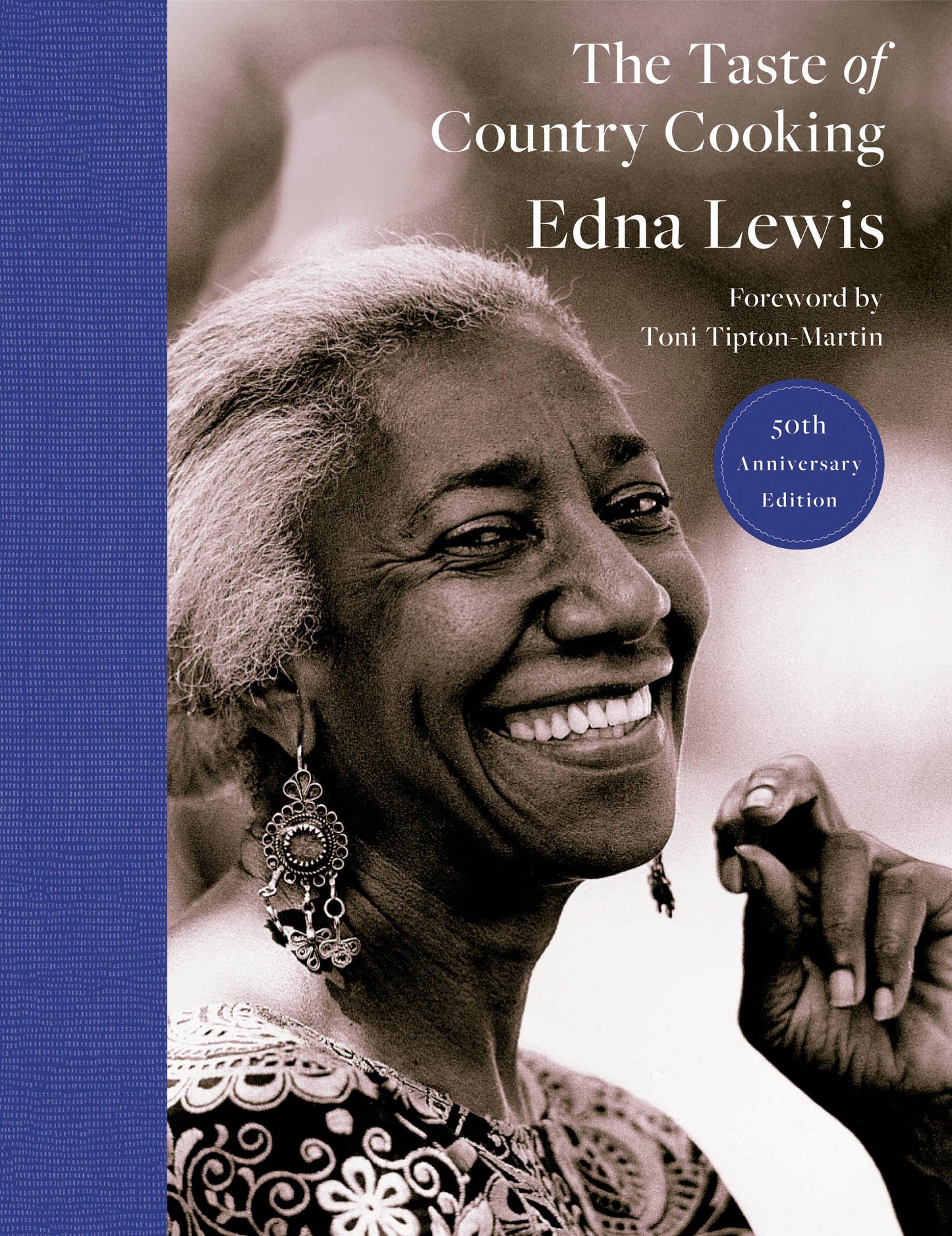 The Taste of Country Cooking (Edna Lewis)