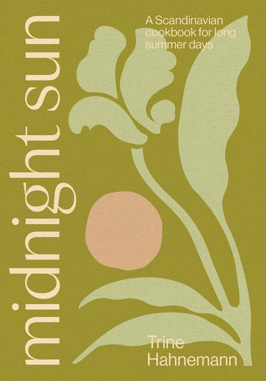 Midnight Sun (Trine Hahnemann)