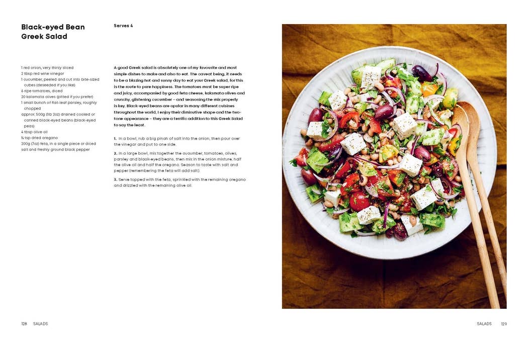 One Pan Beans (Claire Thomson)