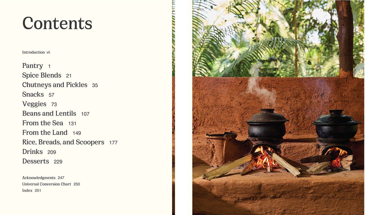 Diaspora Spice Co. Cookbook, The : Sana Javeri Kadri