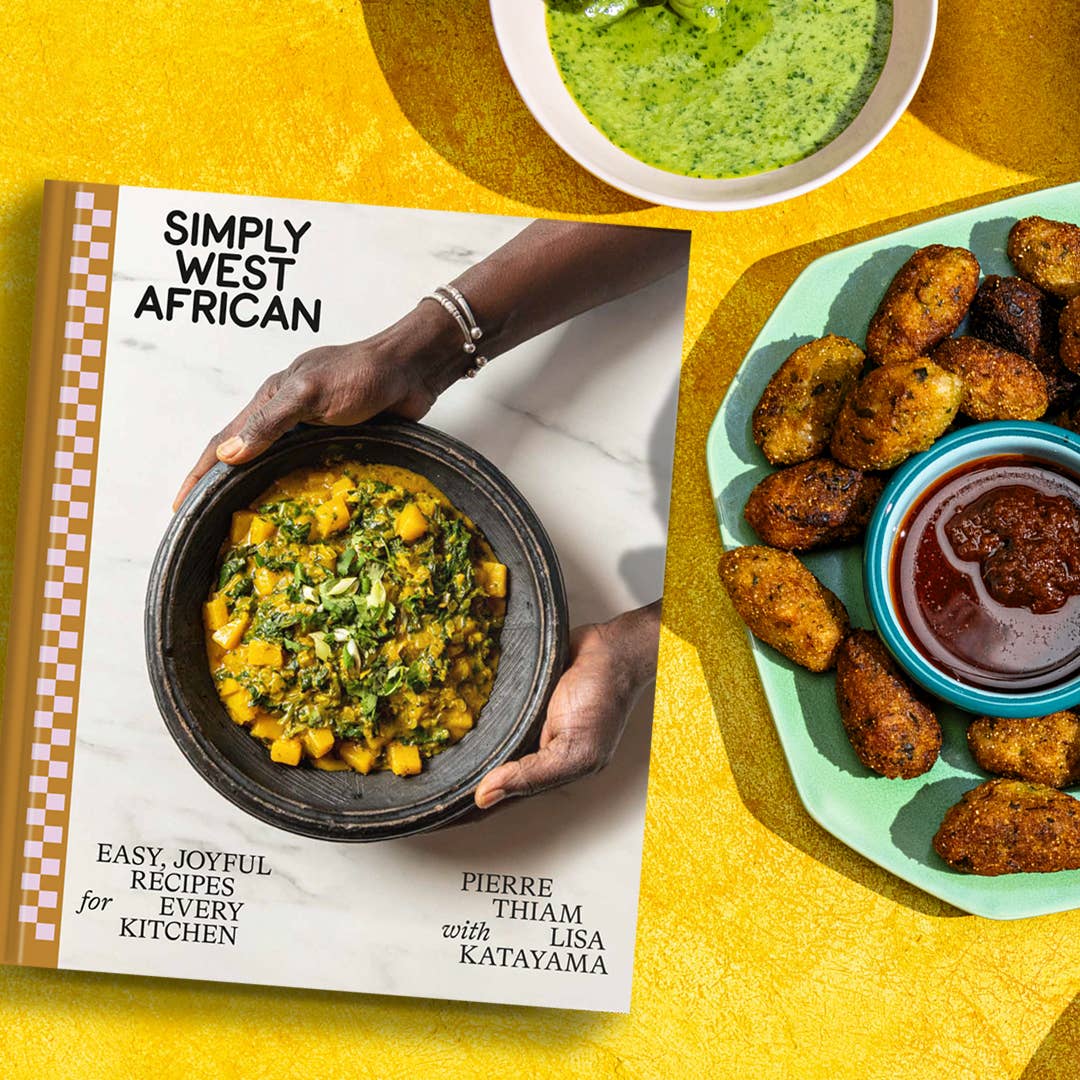 Simply West African