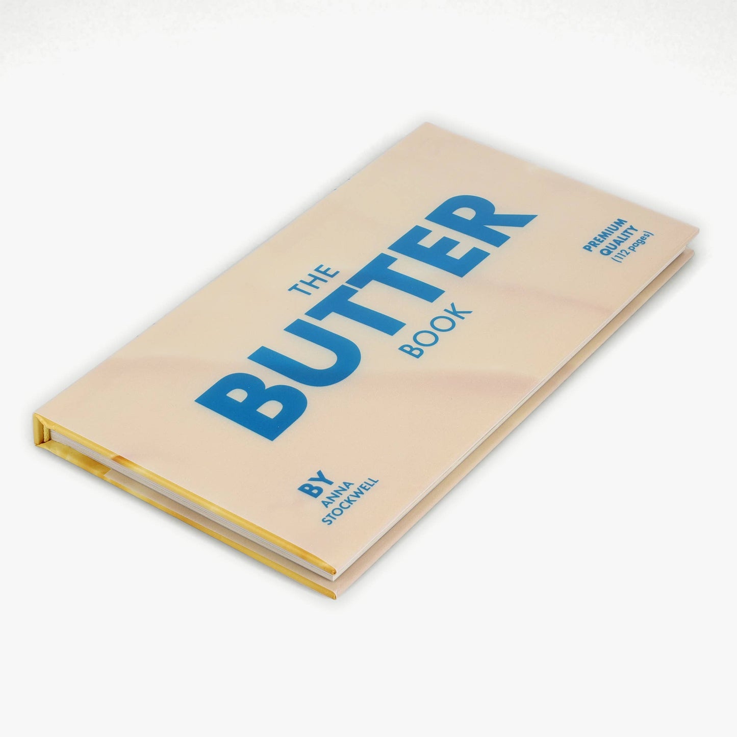 Butter Book