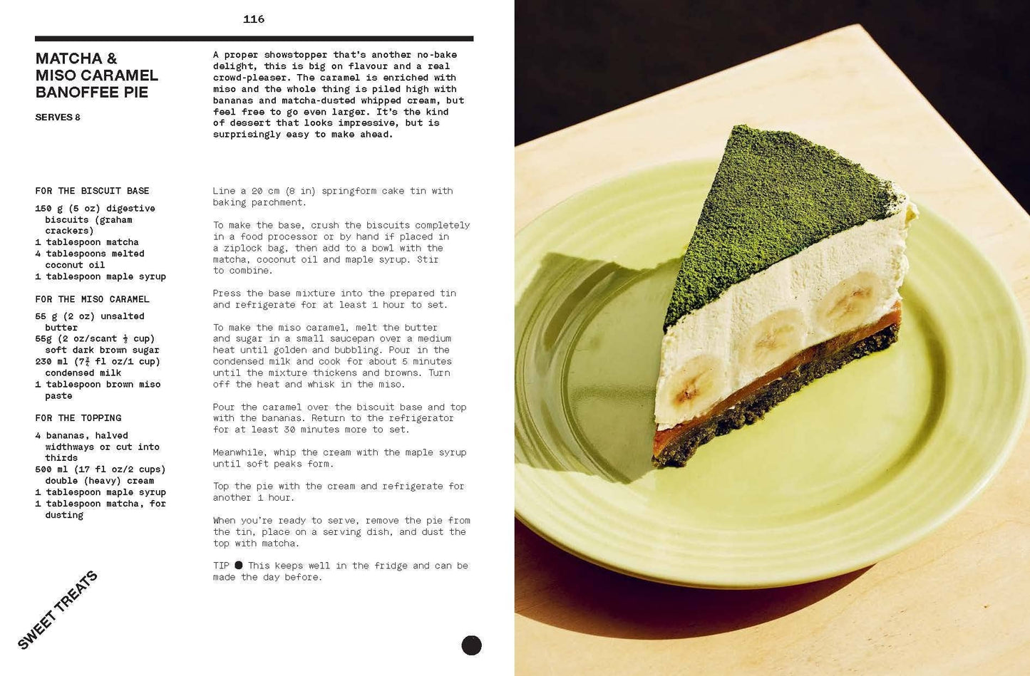 Matcha at Home