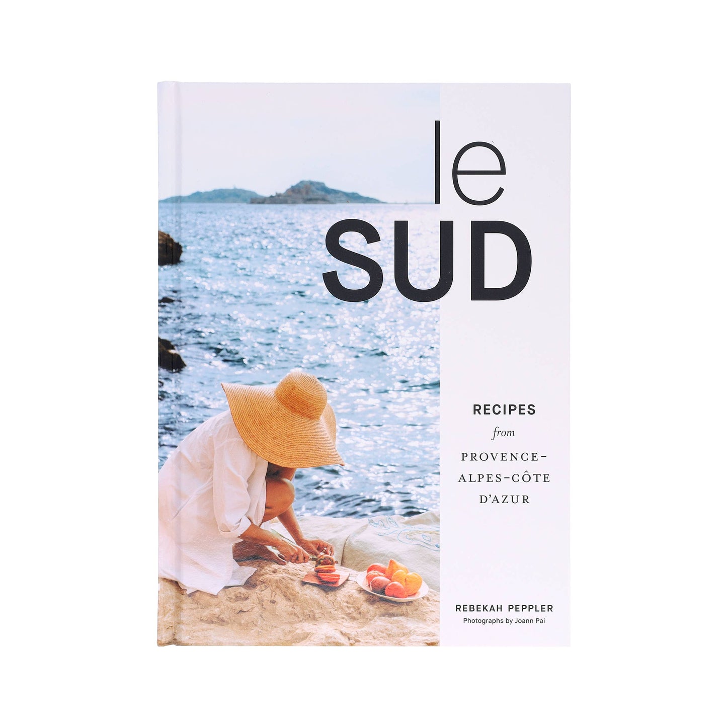 Le Sud (Rebekah Peppler)