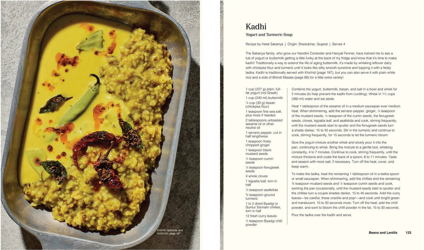 Diaspora Spice Co. Cookbook, The : Sana Javeri Kadri