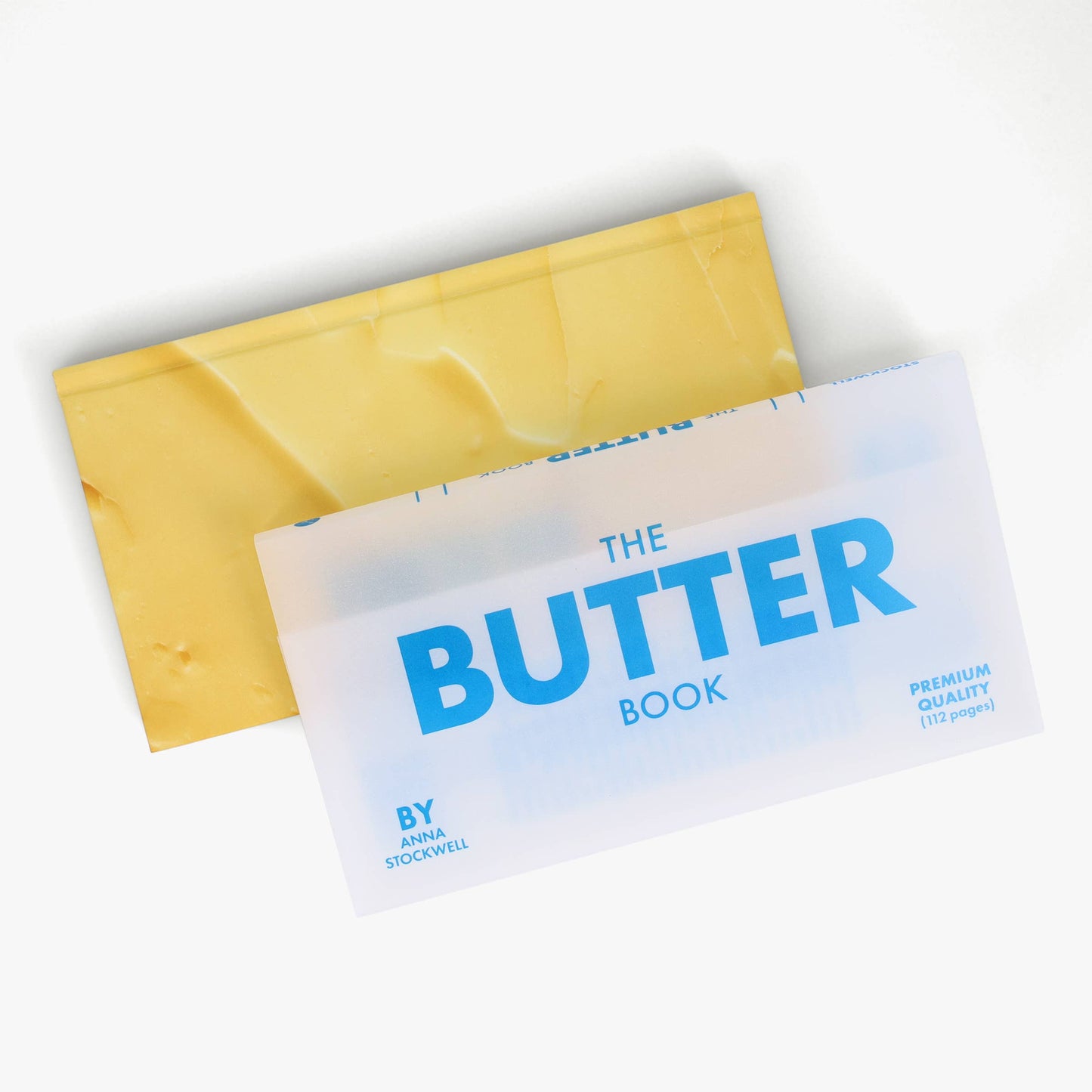 Butter Book