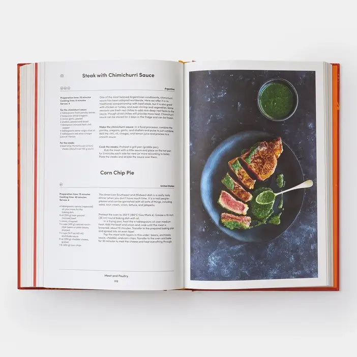 The Gluten-Free Cookbook (Cristian Broglia)