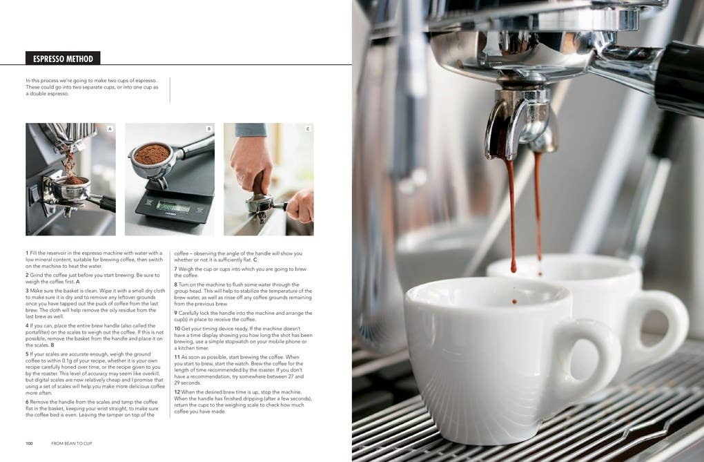 The World Atlas of Coffee 3rd Edition