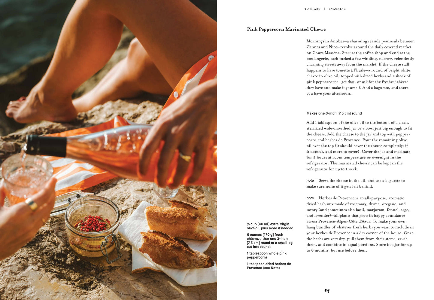 Le Sud (Rebekah Peppler)
