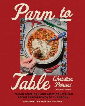Parm to Table (Christian Petroni)