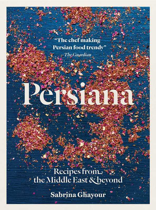 Persiana (Sabrina Ghayour)