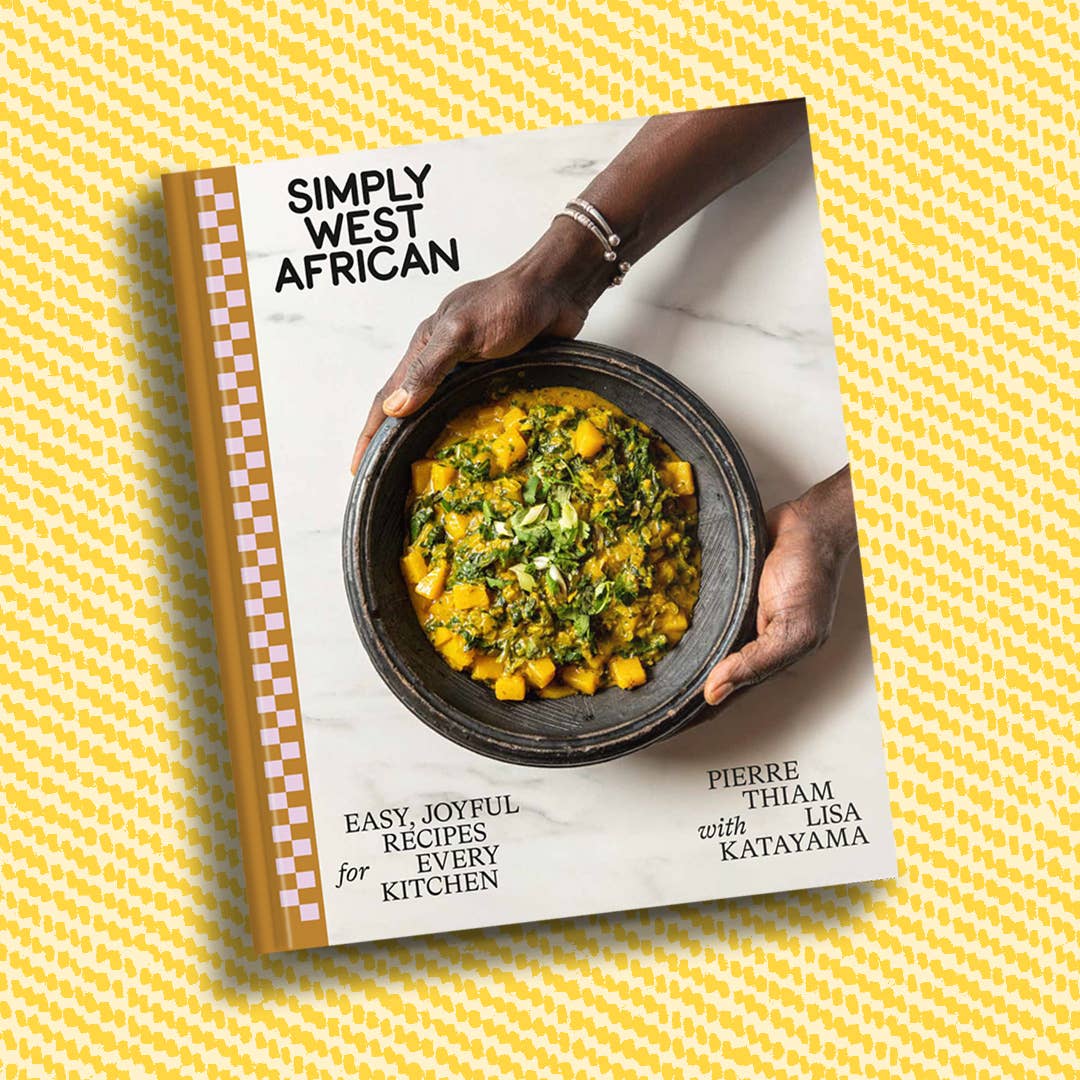 Simply West African