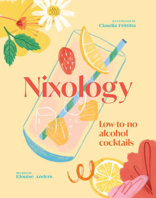 Nixology (Elouise Anders)