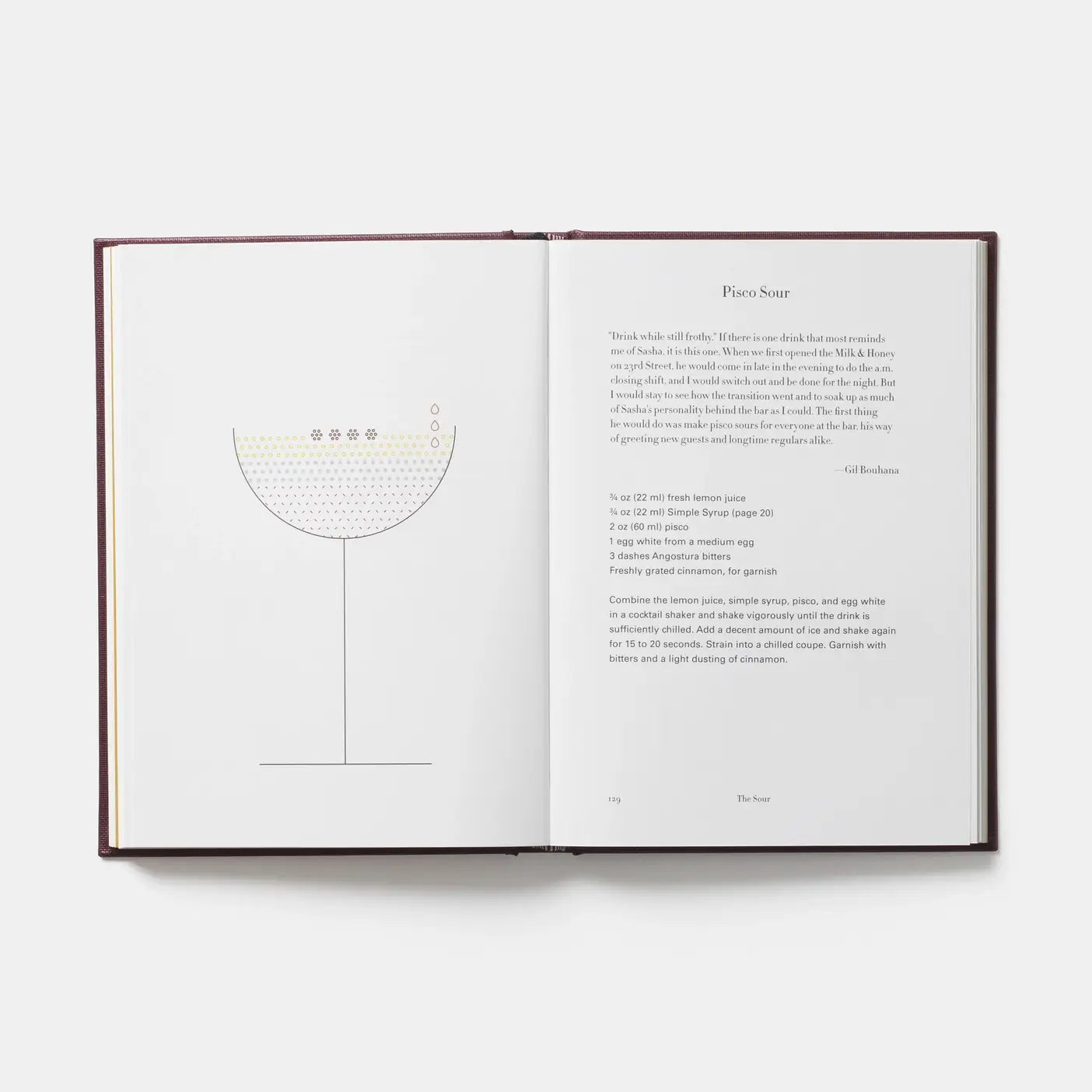 Regarding Cocktails (Georgette Moger-Petraske)