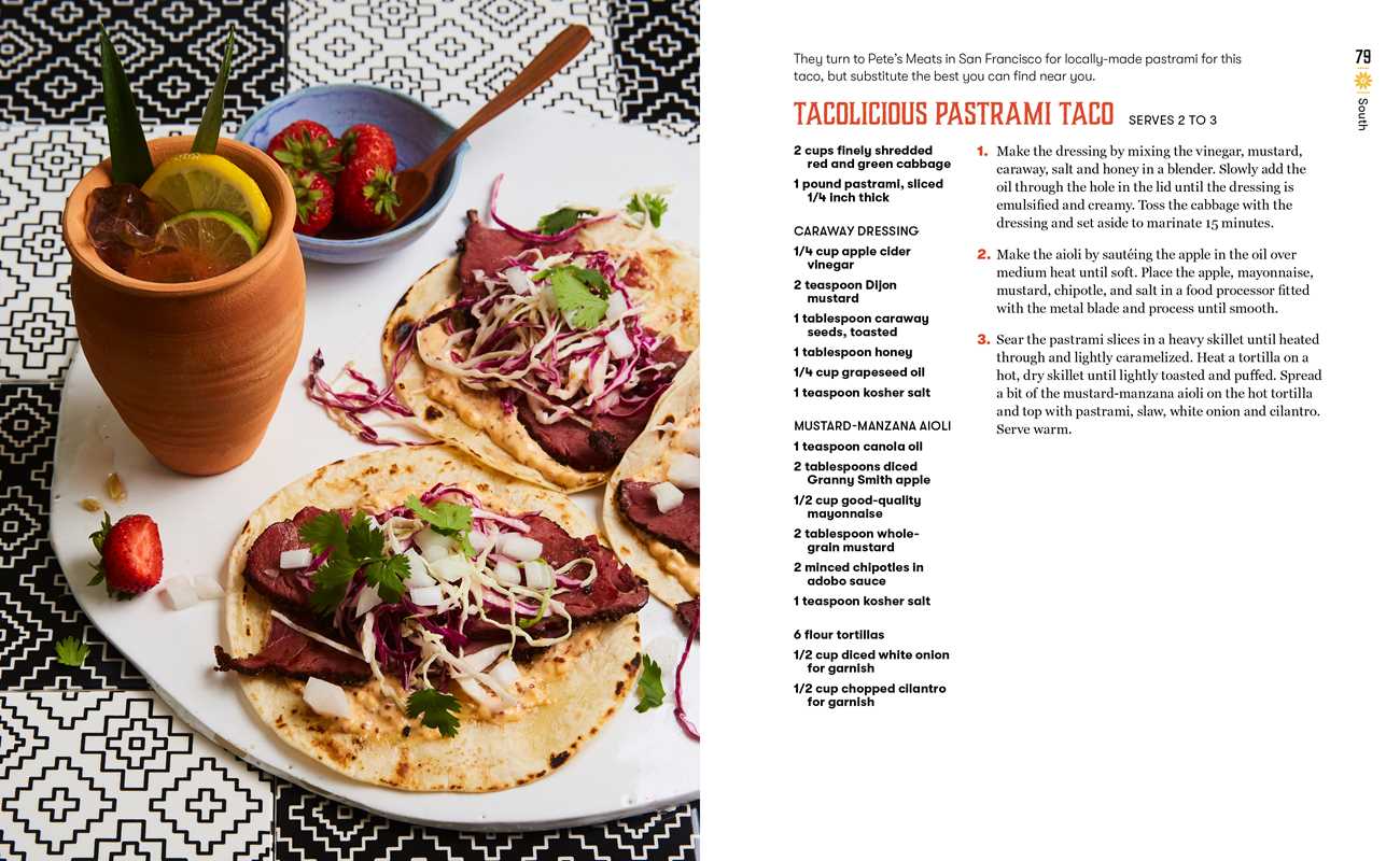Tequila & Tacos (Katherine Cobbs)