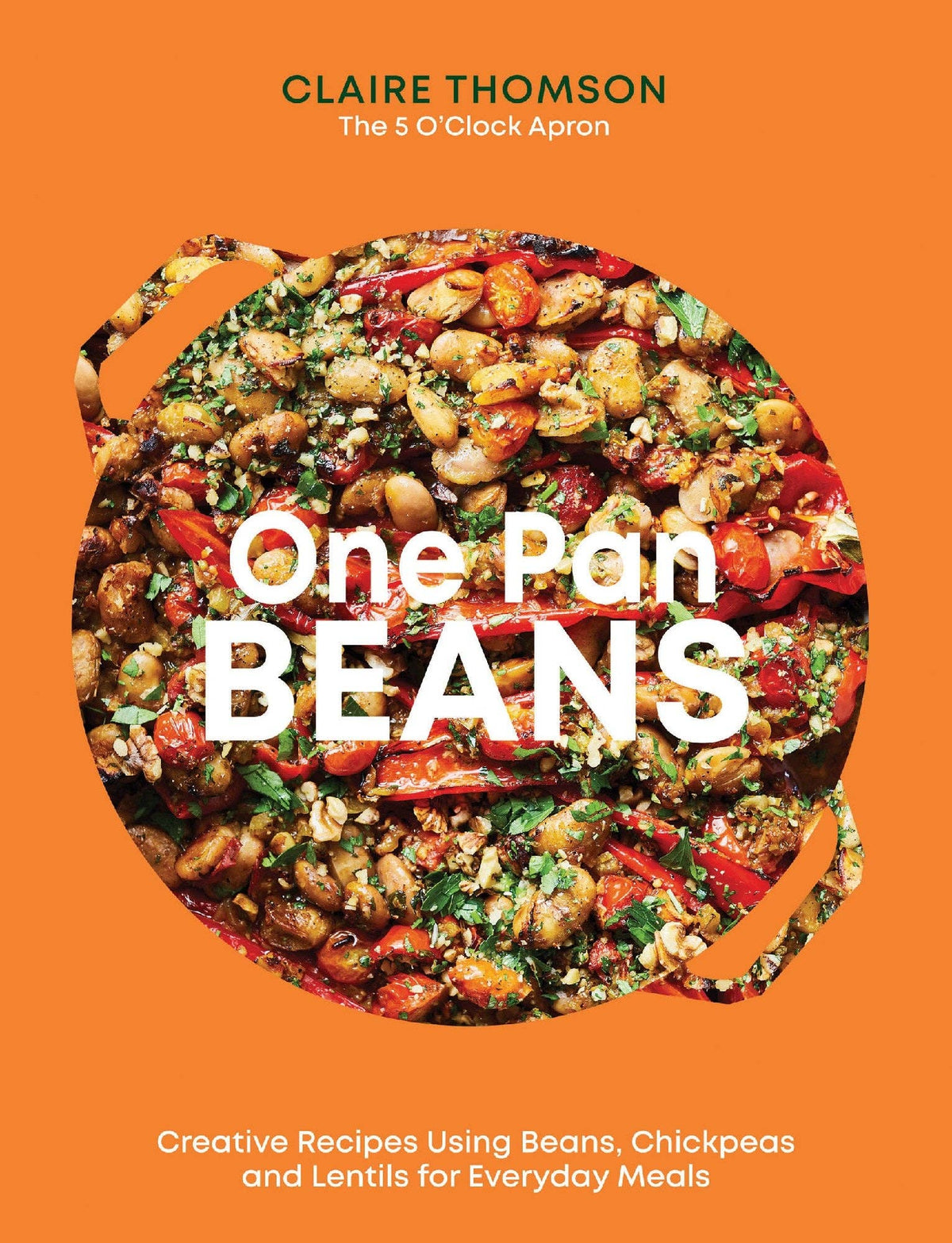One Pan Beans (Claire Thomson)